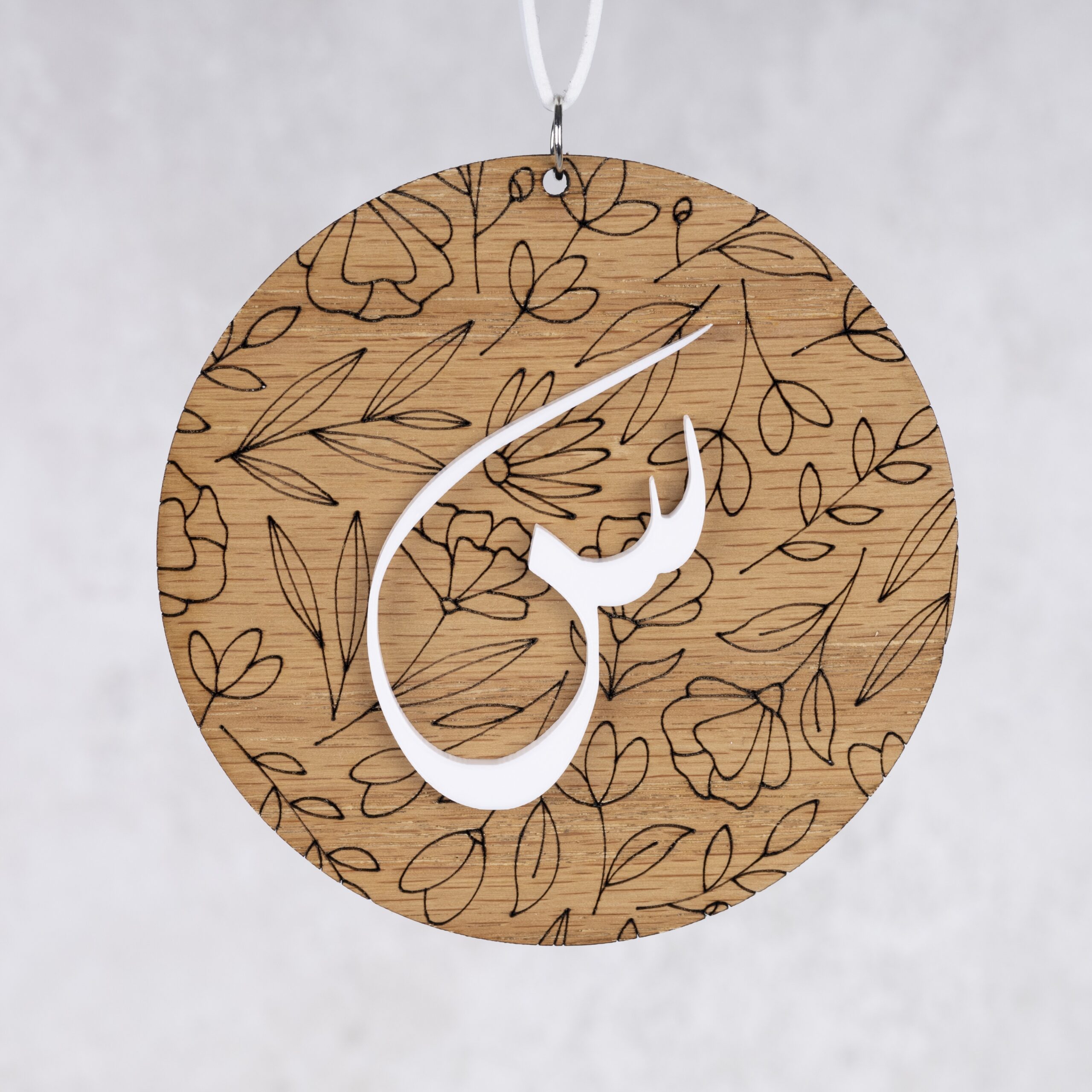 مداليات السيارة